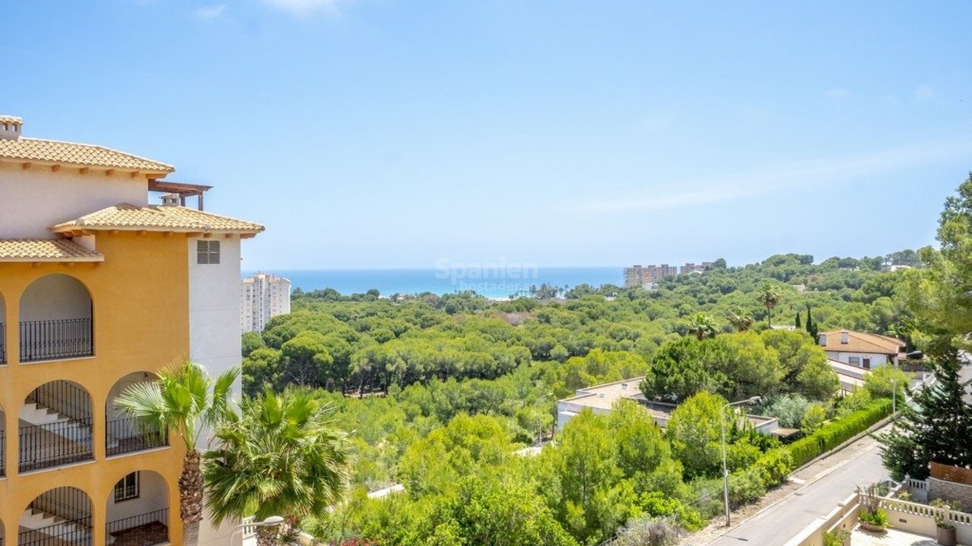 Resale - Lägenhet -
Orihuela Costa - Campoamor