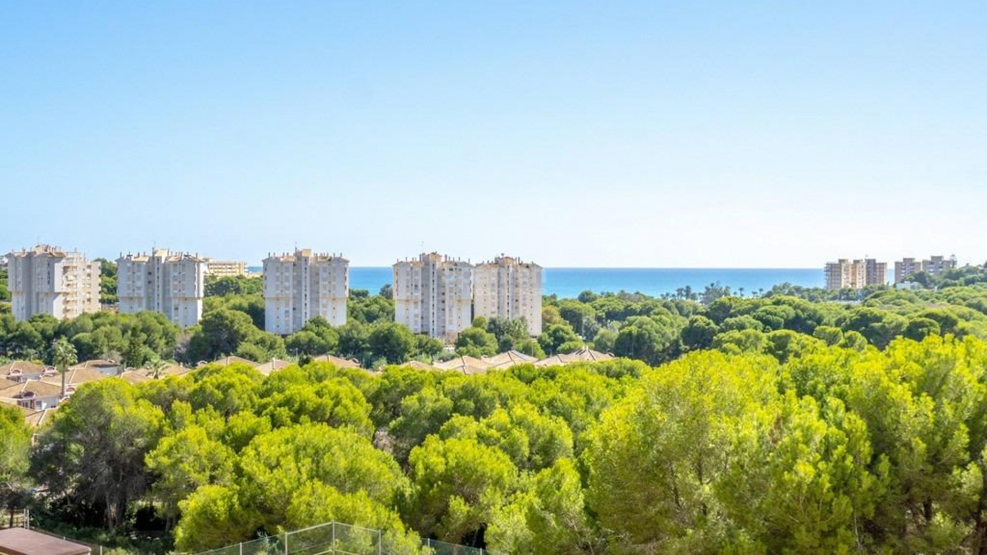 Resale - Lägenhet -
Orihuela Costa - Campoamor