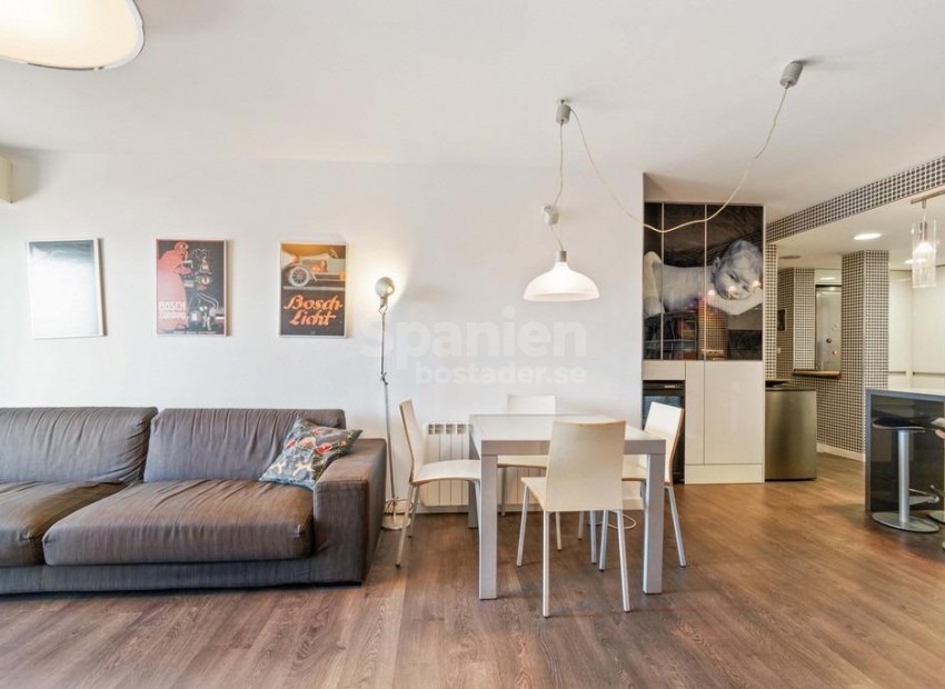 Resale - Lägenhet -
Orihuela Costa - Campoamor