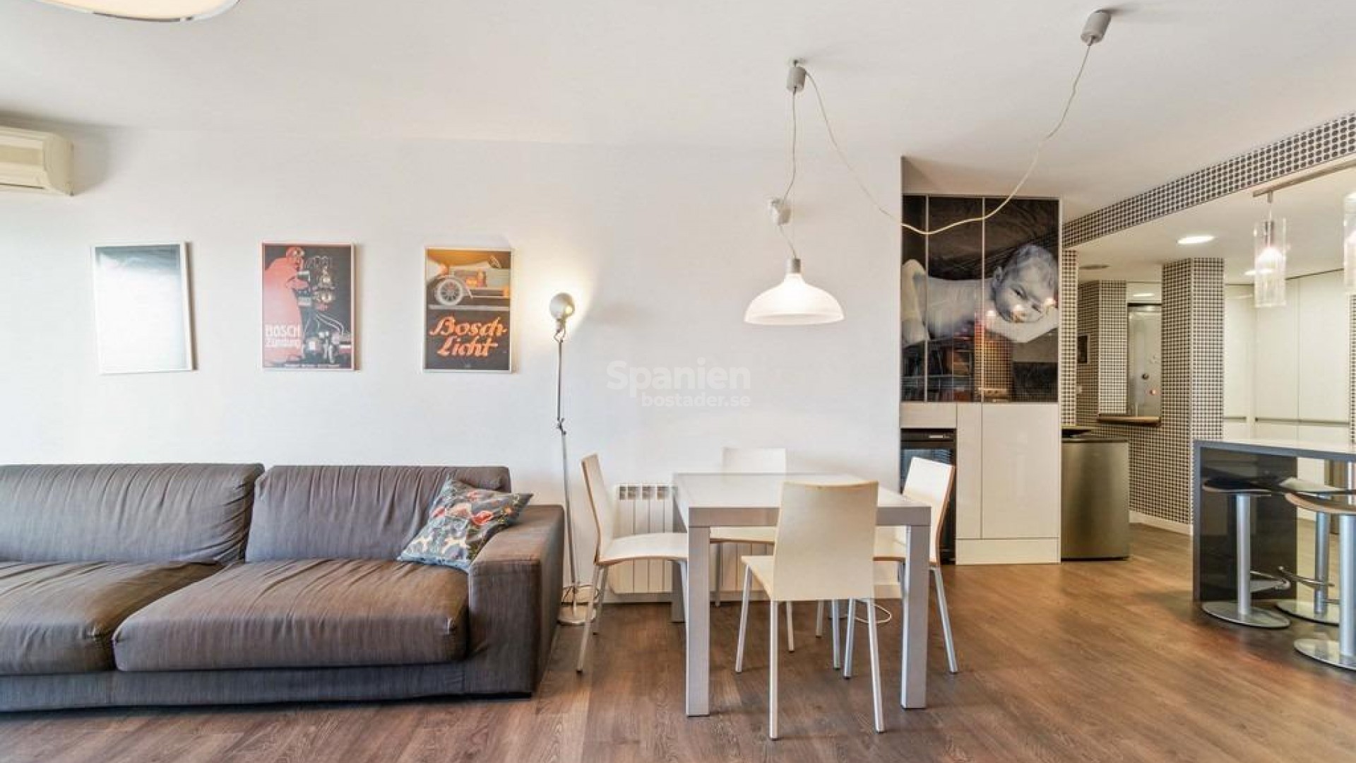 Resale - Lägenhet -
Orihuela Costa - Campoamor