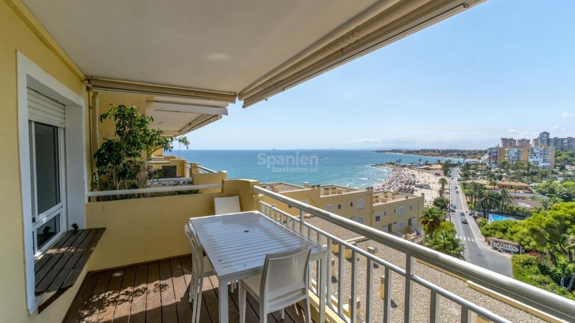 Resale - Lägenhet -
Orihuela Costa - Campoamor