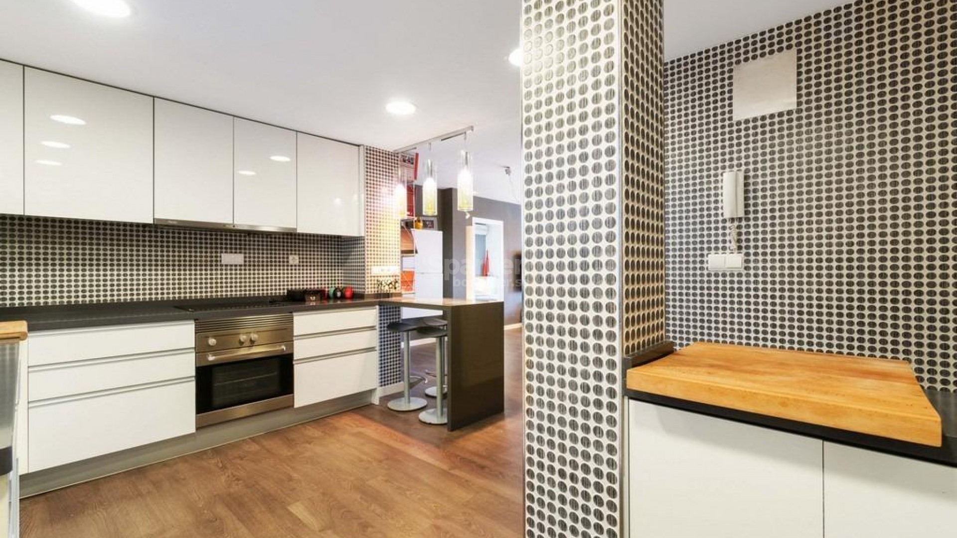 Resale - Lägenhet -
Orihuela Costa - Campoamor