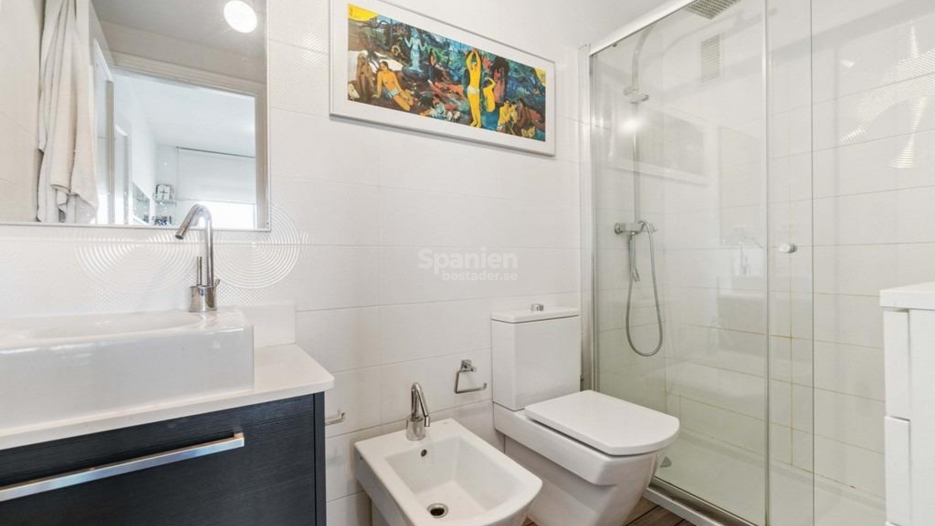 Resale - Lägenhet -
Orihuela Costa - Campoamor