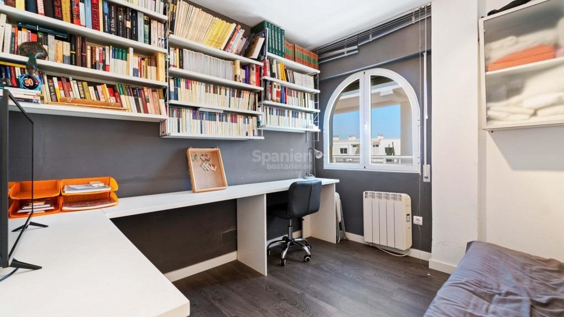 Resale - Lägenhet -
Orihuela Costa - Campoamor