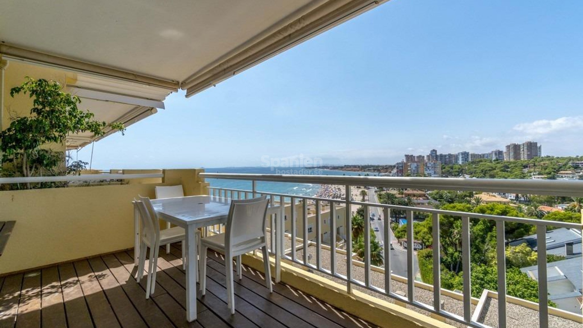 Resale - Lägenhet -
Orihuela Costa - Campoamor