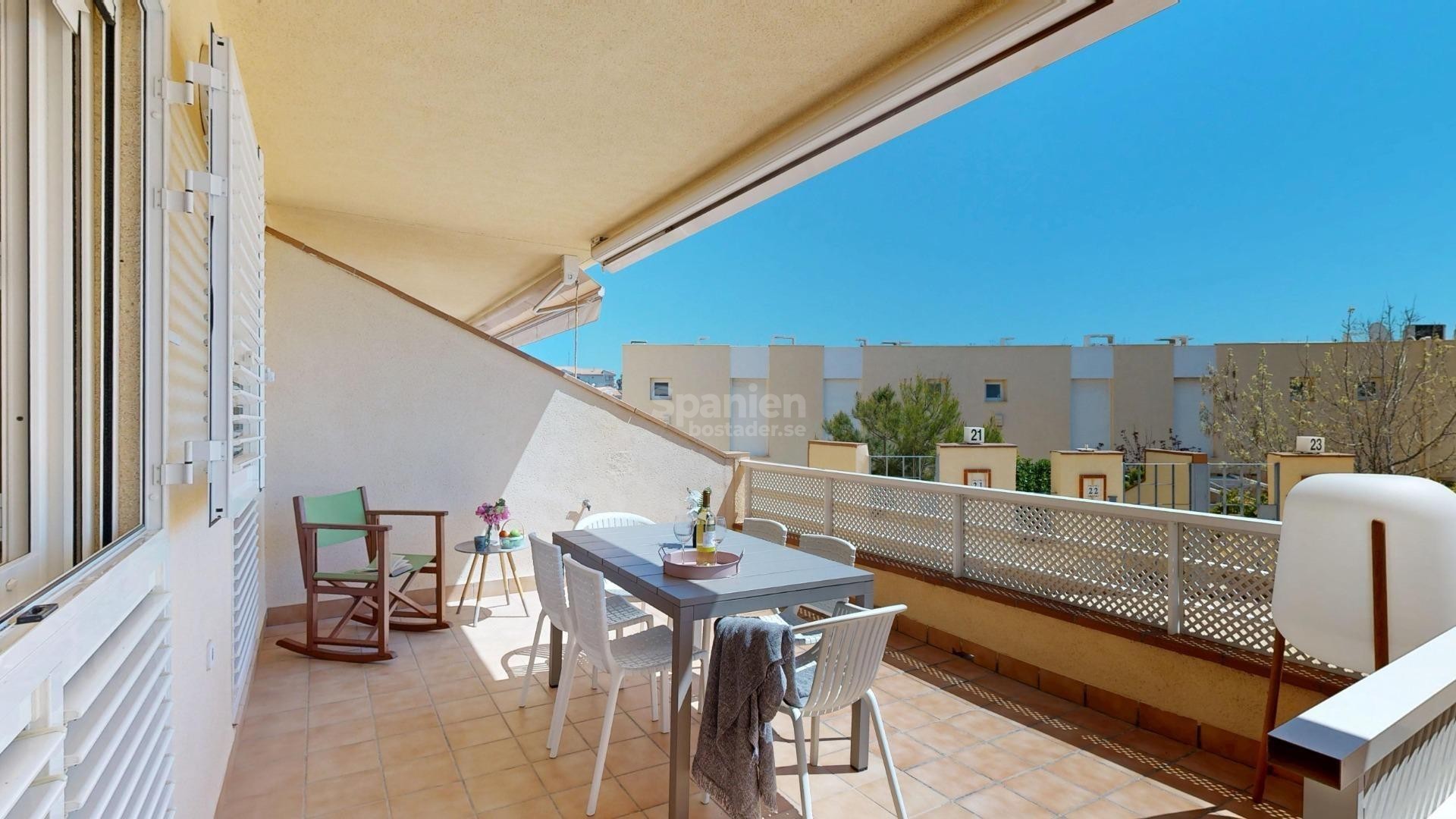 Resale - Lägenhet -
Orihuela Costa - Campoamor