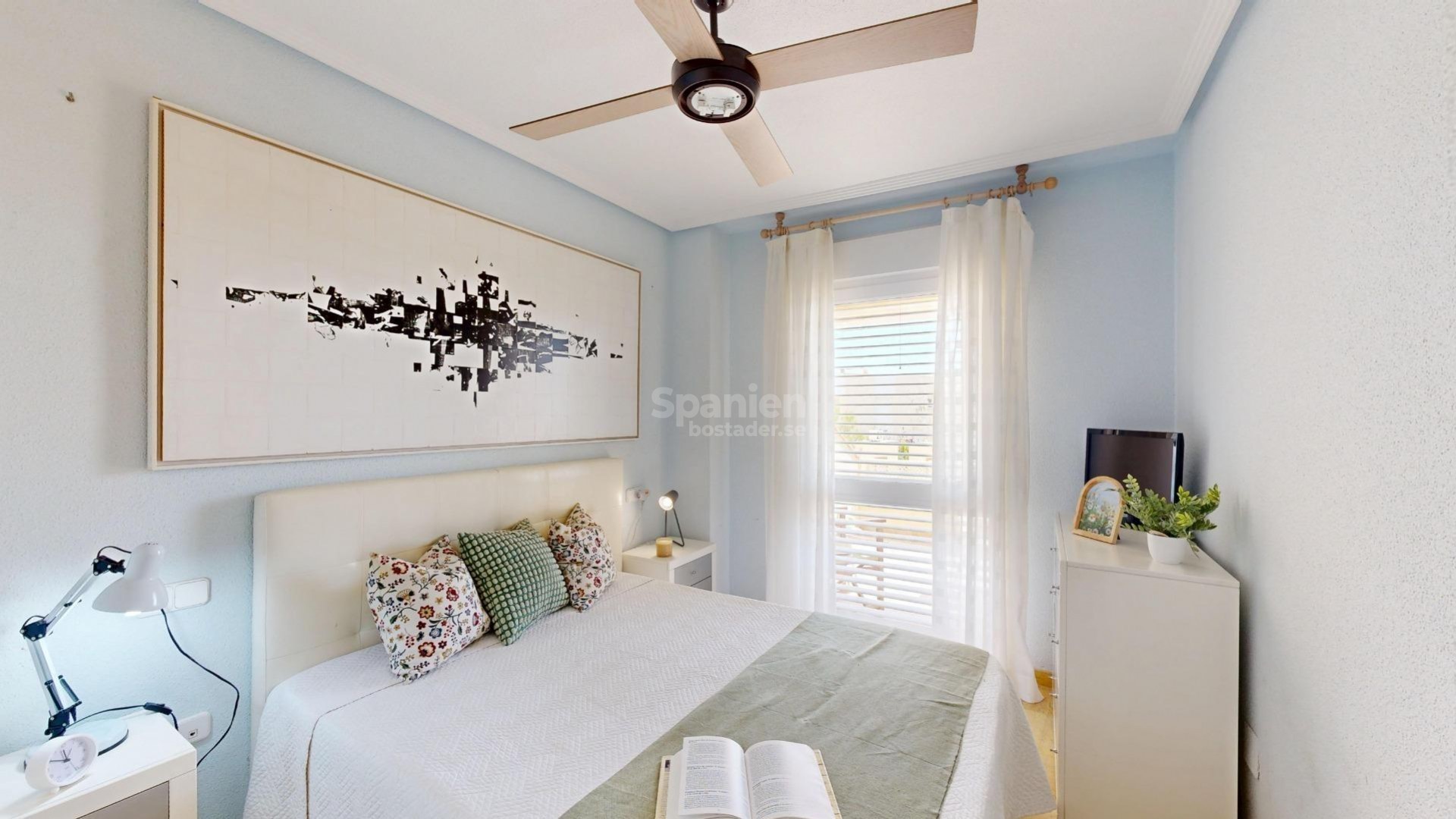 Resale - Lägenhet -
Orihuela Costa - Campoamor