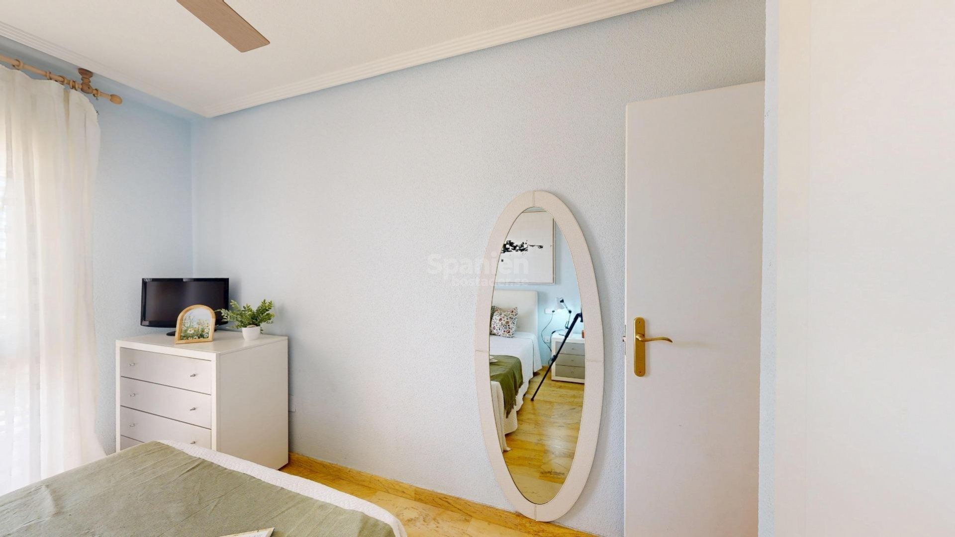 Resale - Lägenhet -
Orihuela Costa - Campoamor