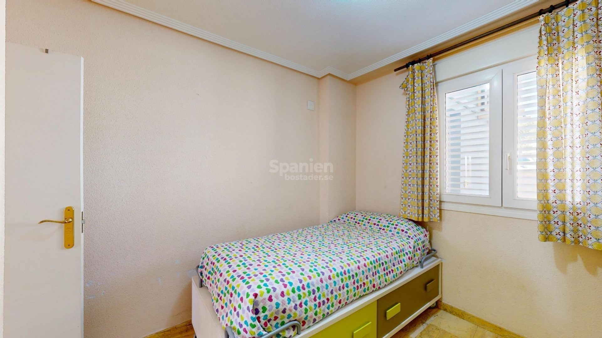 Resale - Lägenhet -
Orihuela Costa - Campoamor