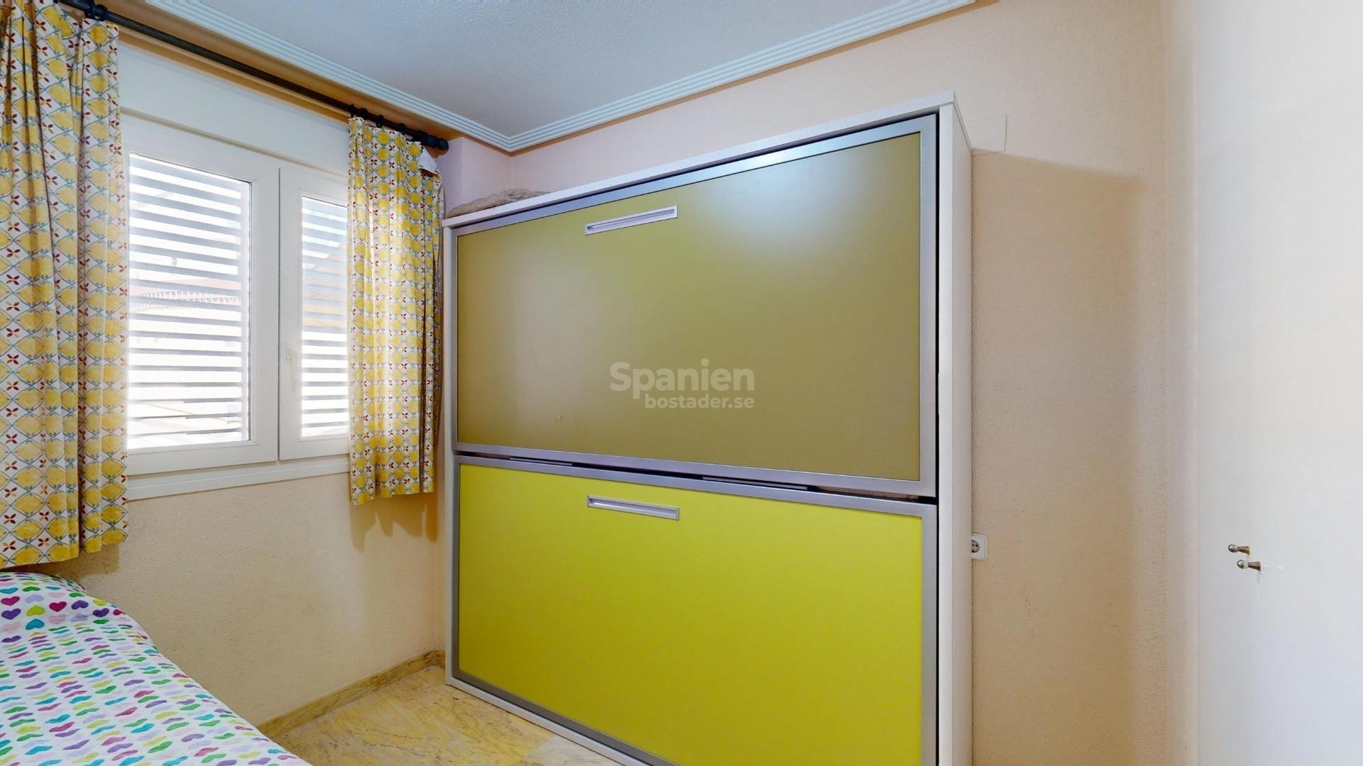 Resale - Lägenhet -
Orihuela Costa - Campoamor