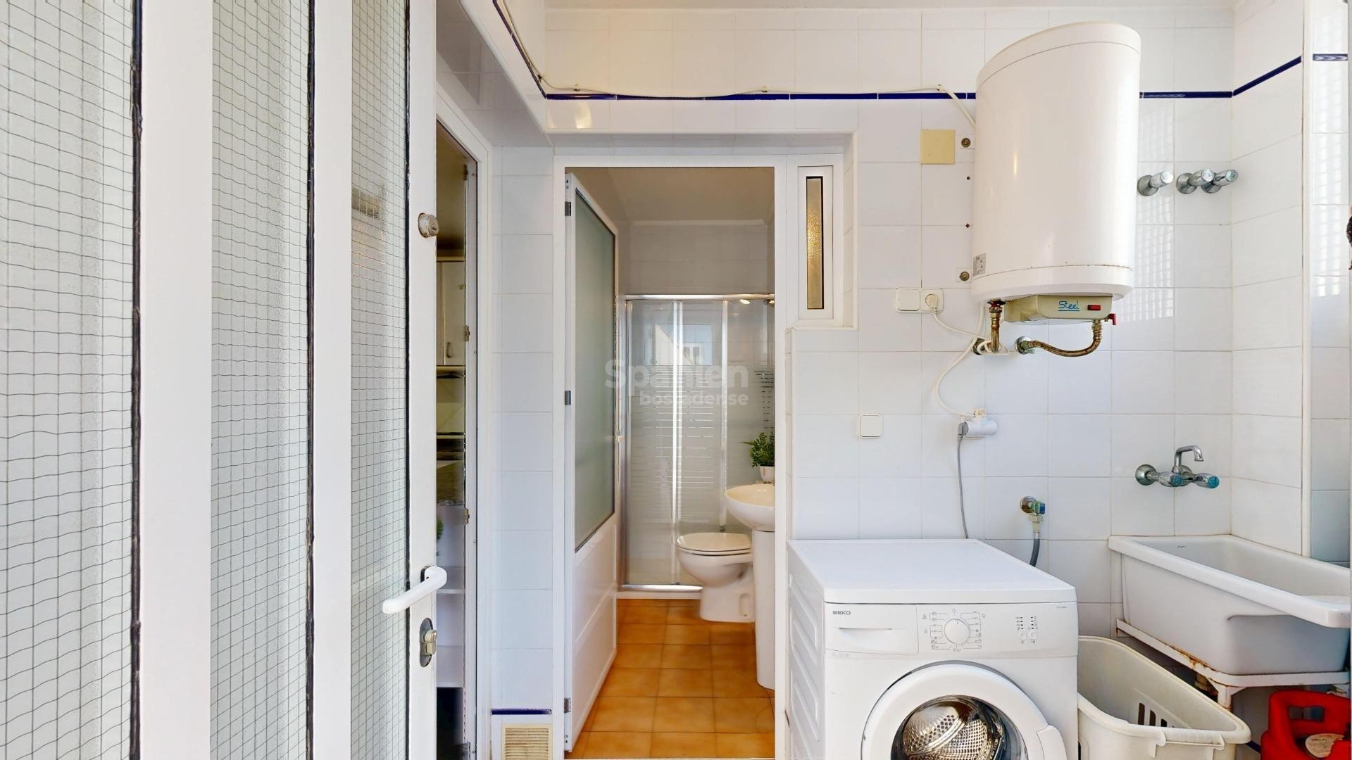 Resale - Lägenhet -
Orihuela Costa - Campoamor