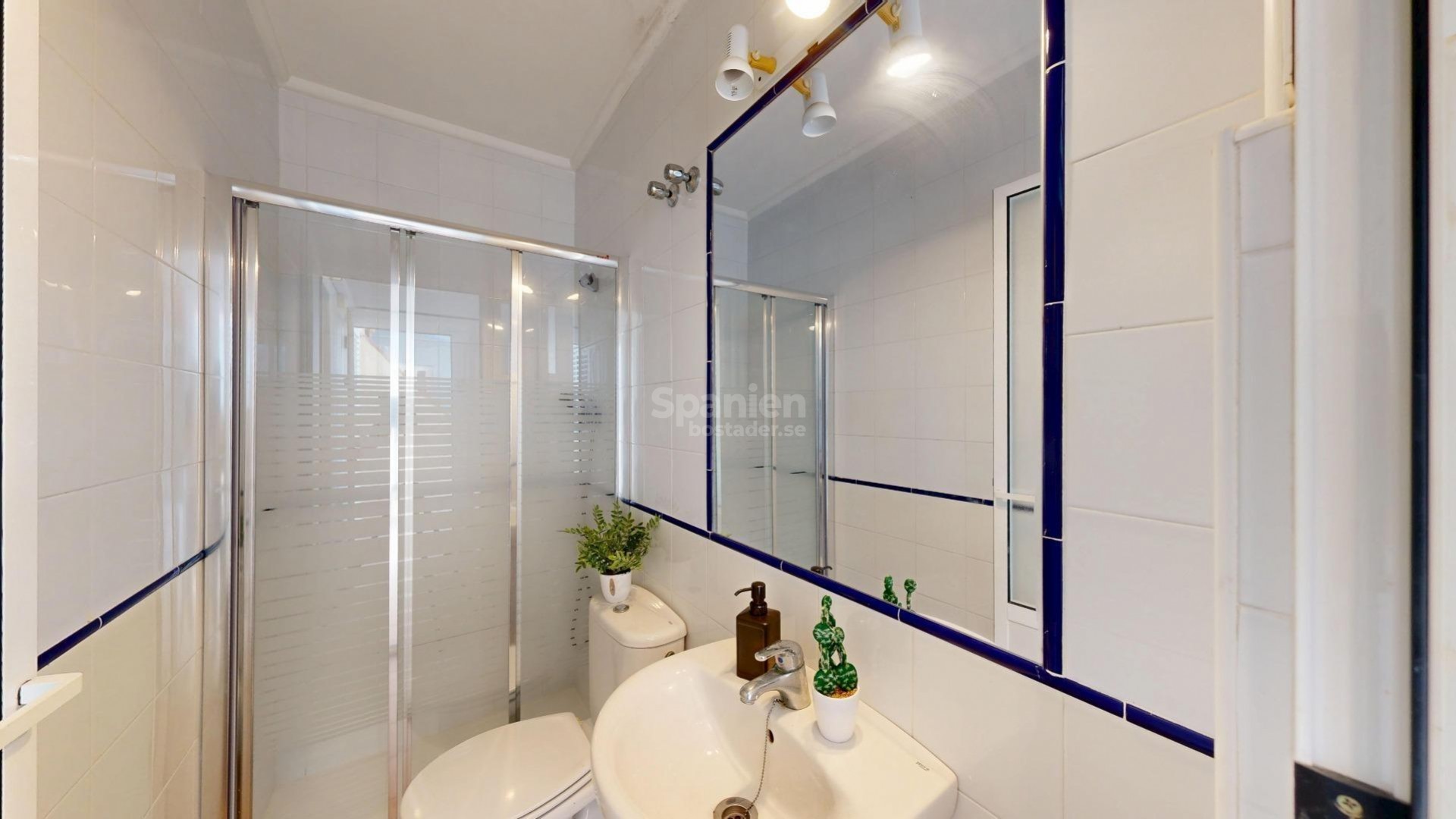 Resale - Lägenhet -
Orihuela Costa - Campoamor