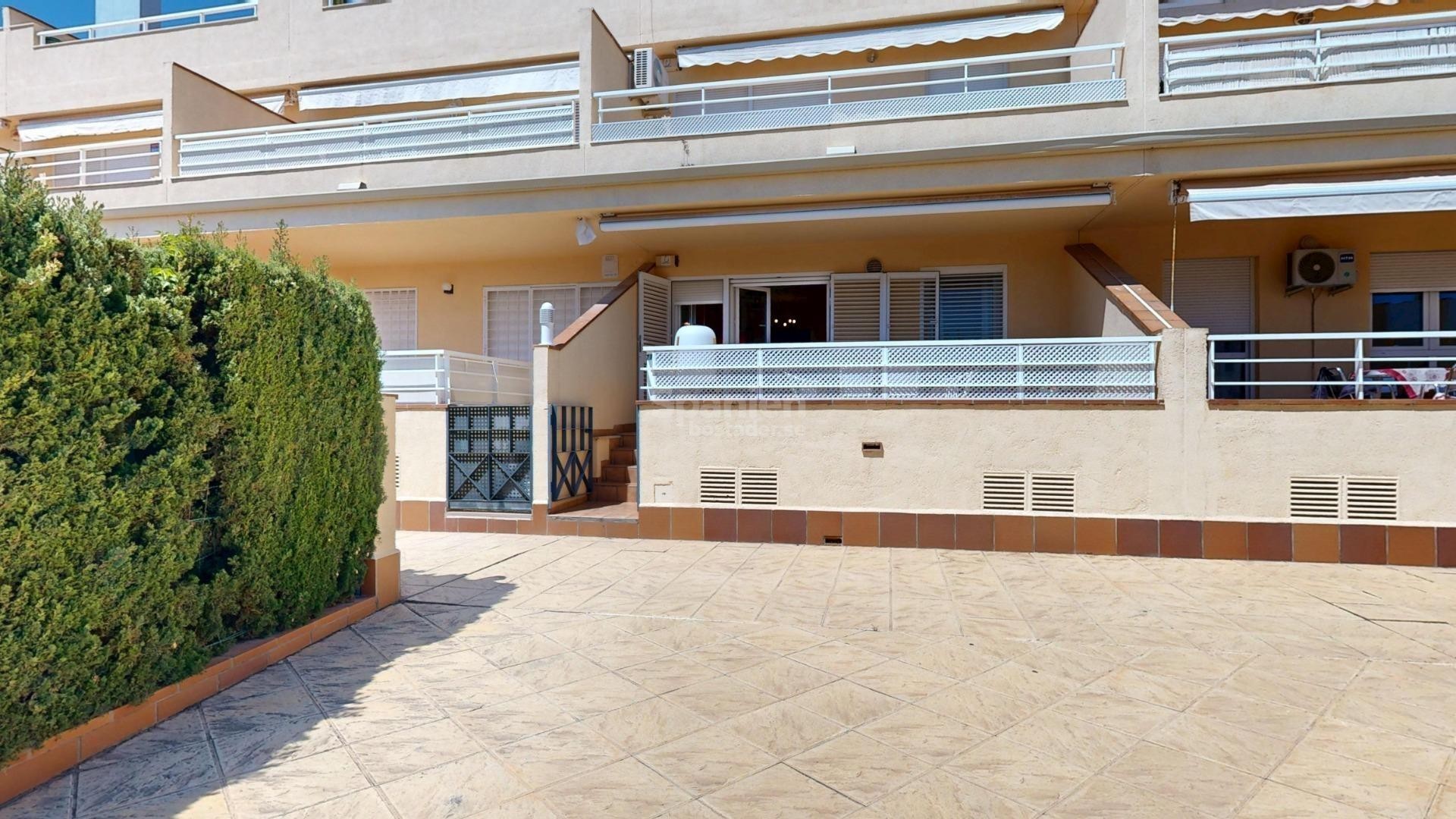Resale - Lägenhet -
Orihuela Costa - Campoamor