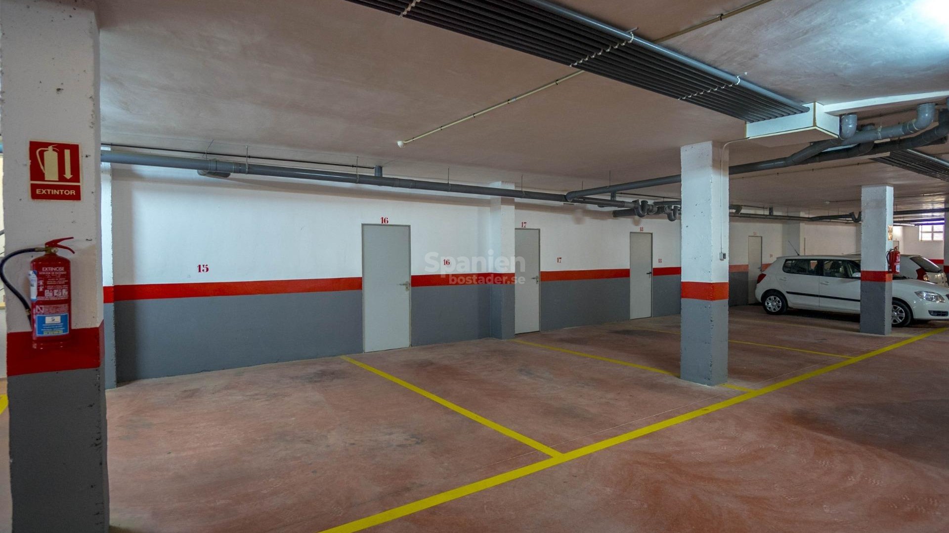 Resale - Lägenhet -
Orihuela Costa - Campoamor