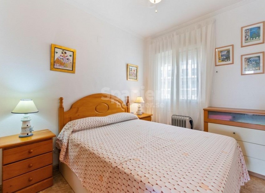 Resale - Lägenhet -
Orihuela Costa - Campoamor