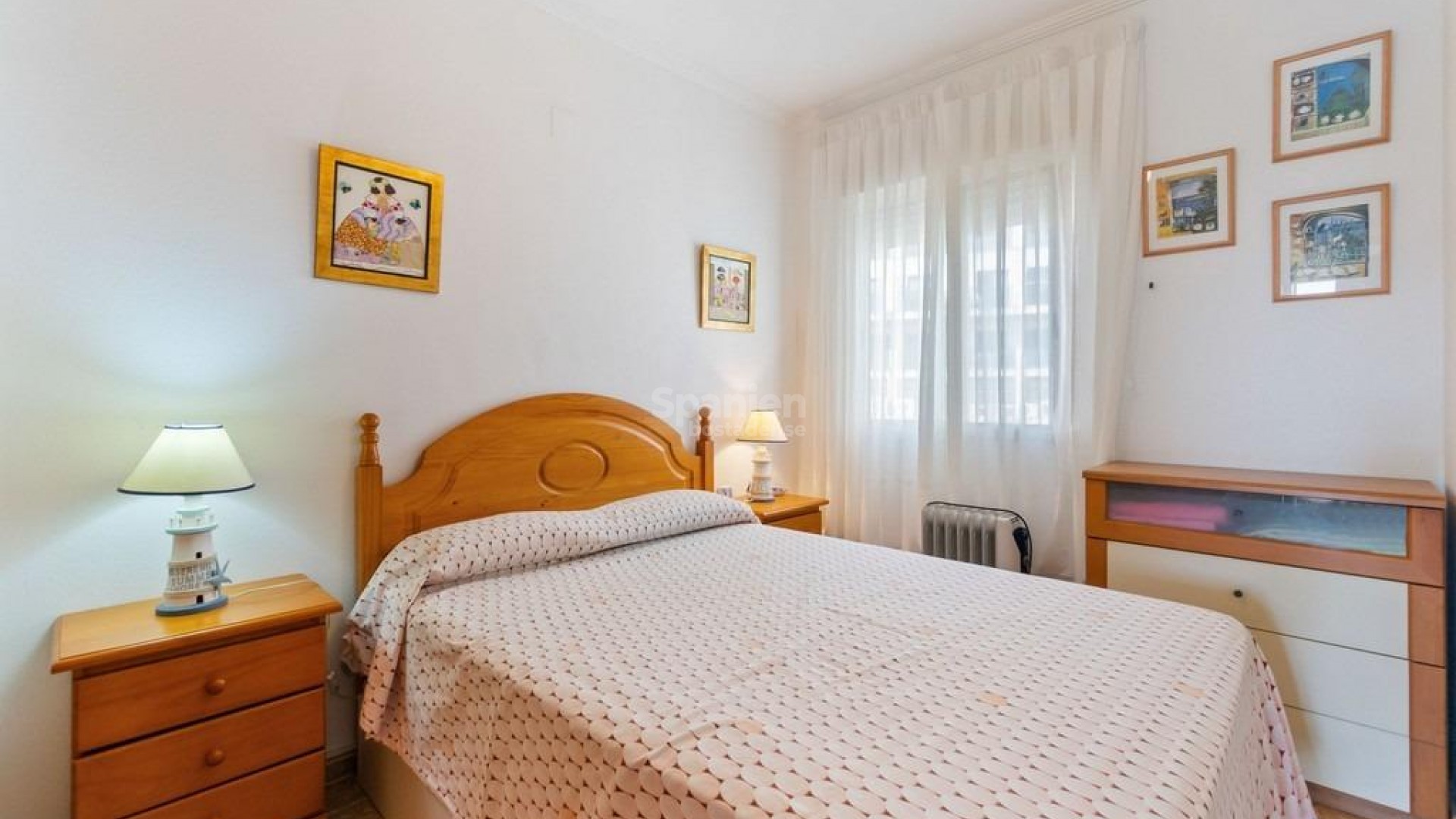 Resale - Lägenhet -
Orihuela Costa - Campoamor