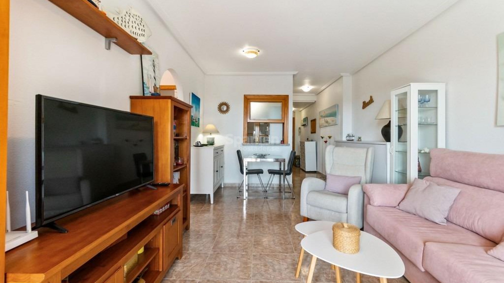 Resale - Lägenhet -
Orihuela Costa - Campoamor
