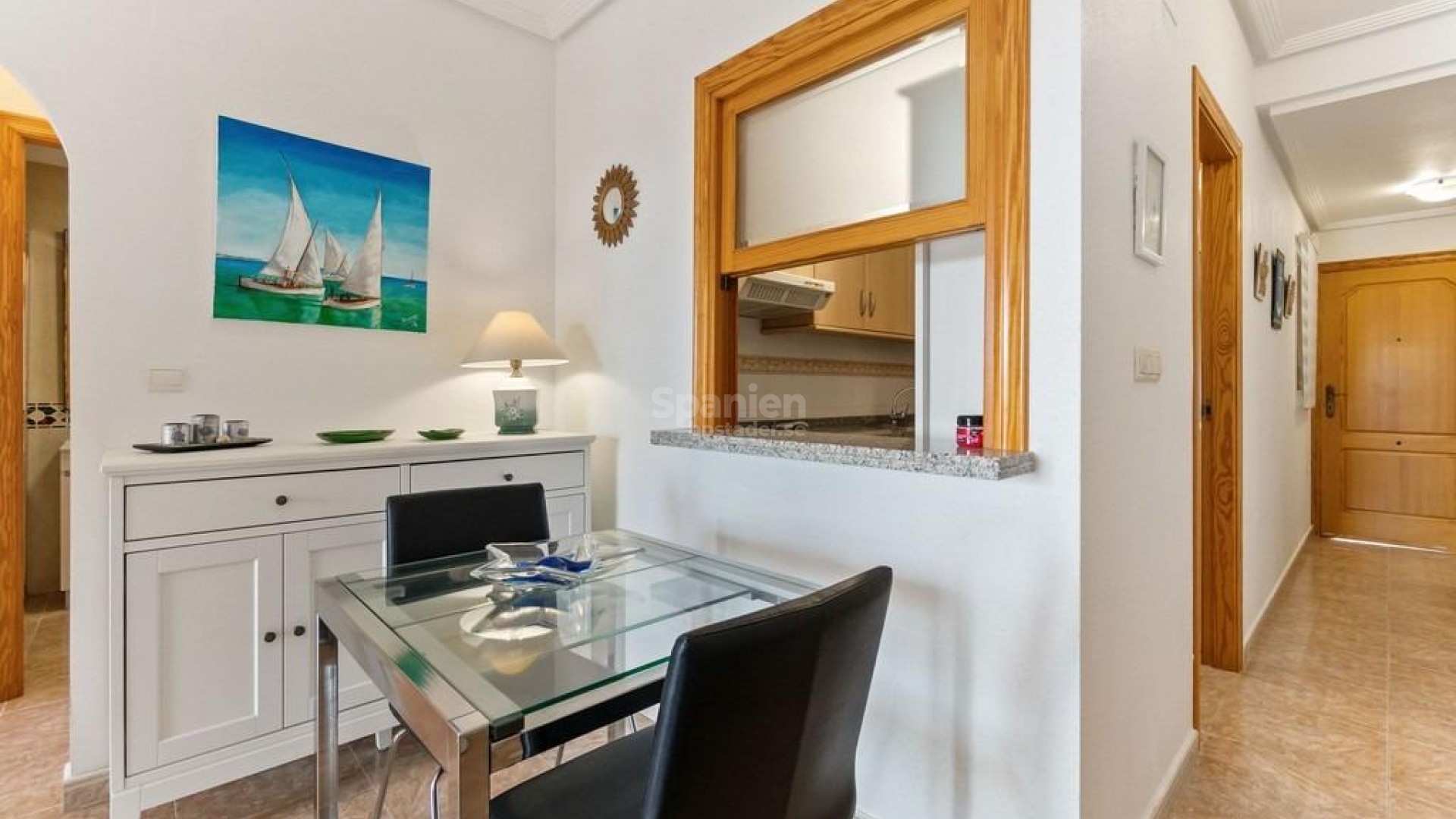 Resale - Lägenhet -
Orihuela Costa - Campoamor