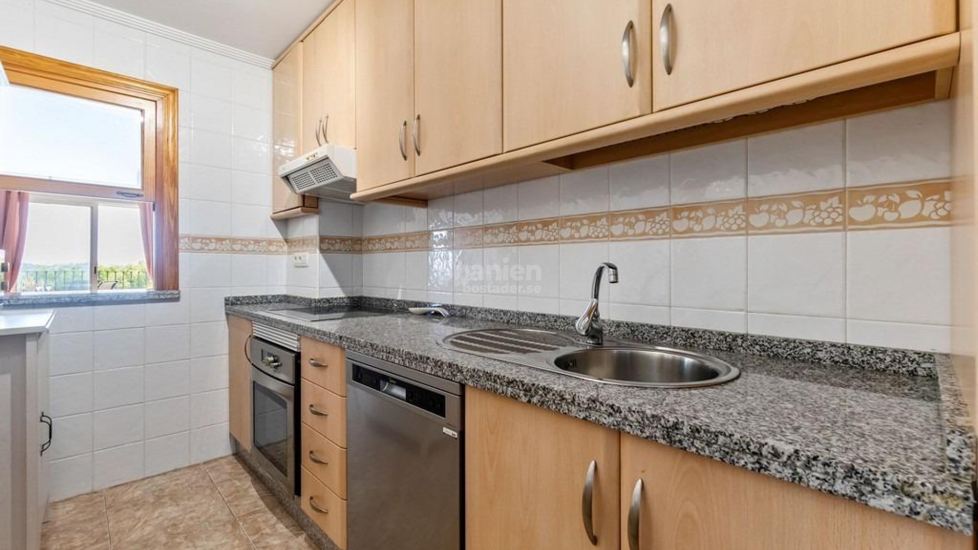 Resale - Lägenhet -
Orihuela Costa - Campoamor
