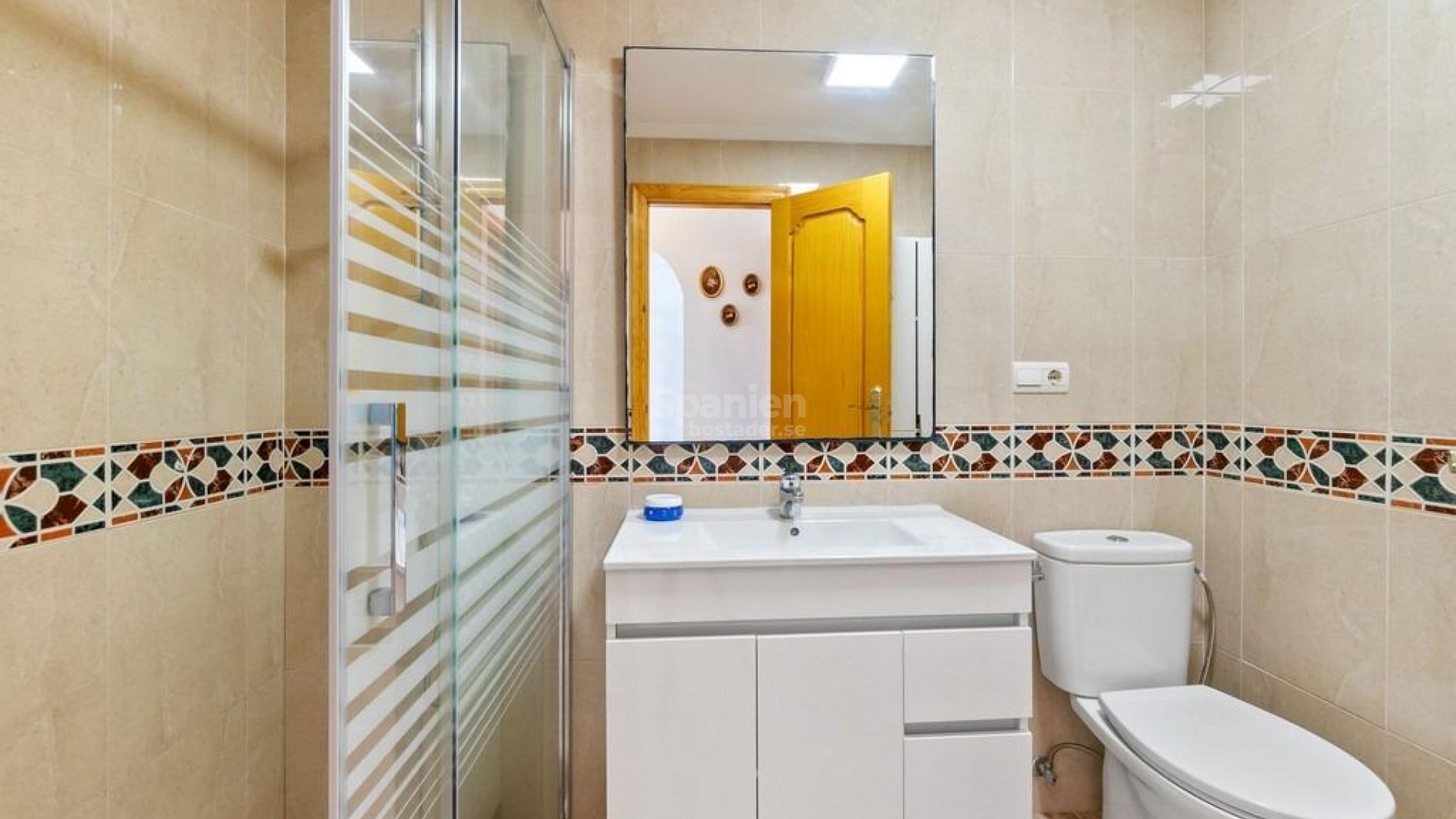 Resale - Lägenhet -
Orihuela Costa - Campoamor