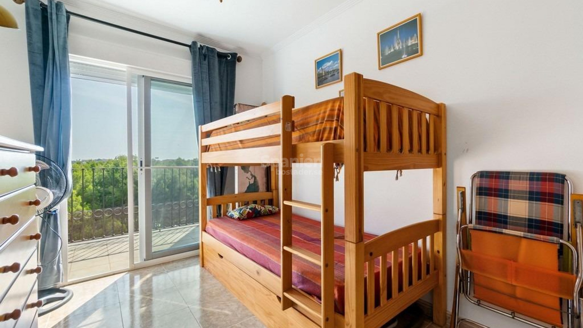 Resale - Lägenhet -
Orihuela Costa - Campoamor