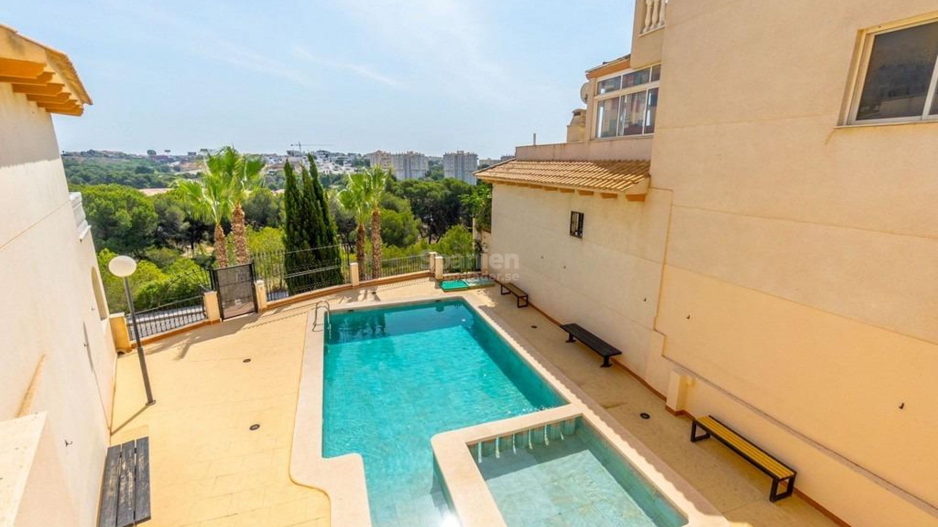 Resale - Lägenhet -
Orihuela Costa - Campoamor