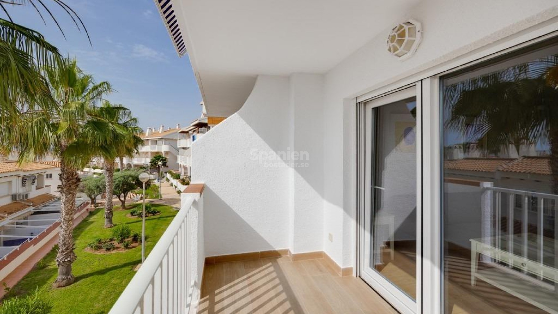 Resale - Lägenhet -
Orihuela Costa - Campoamor