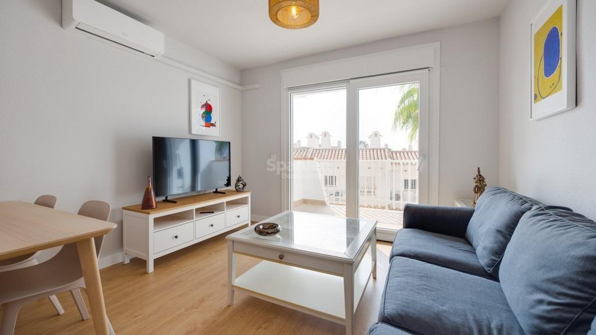 Resale - Lägenhet -
Orihuela Costa - Campoamor