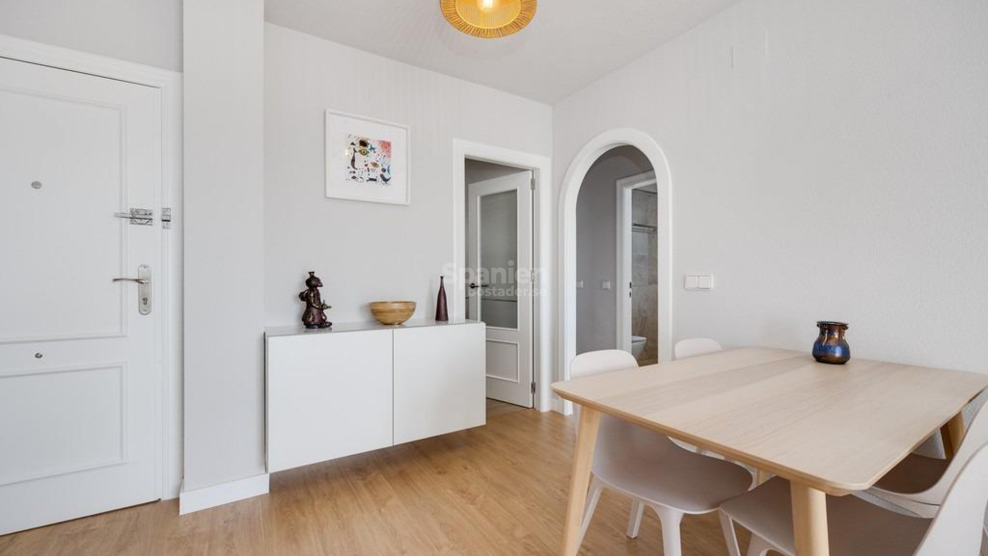 Resale - Lägenhet -
Orihuela Costa - Campoamor