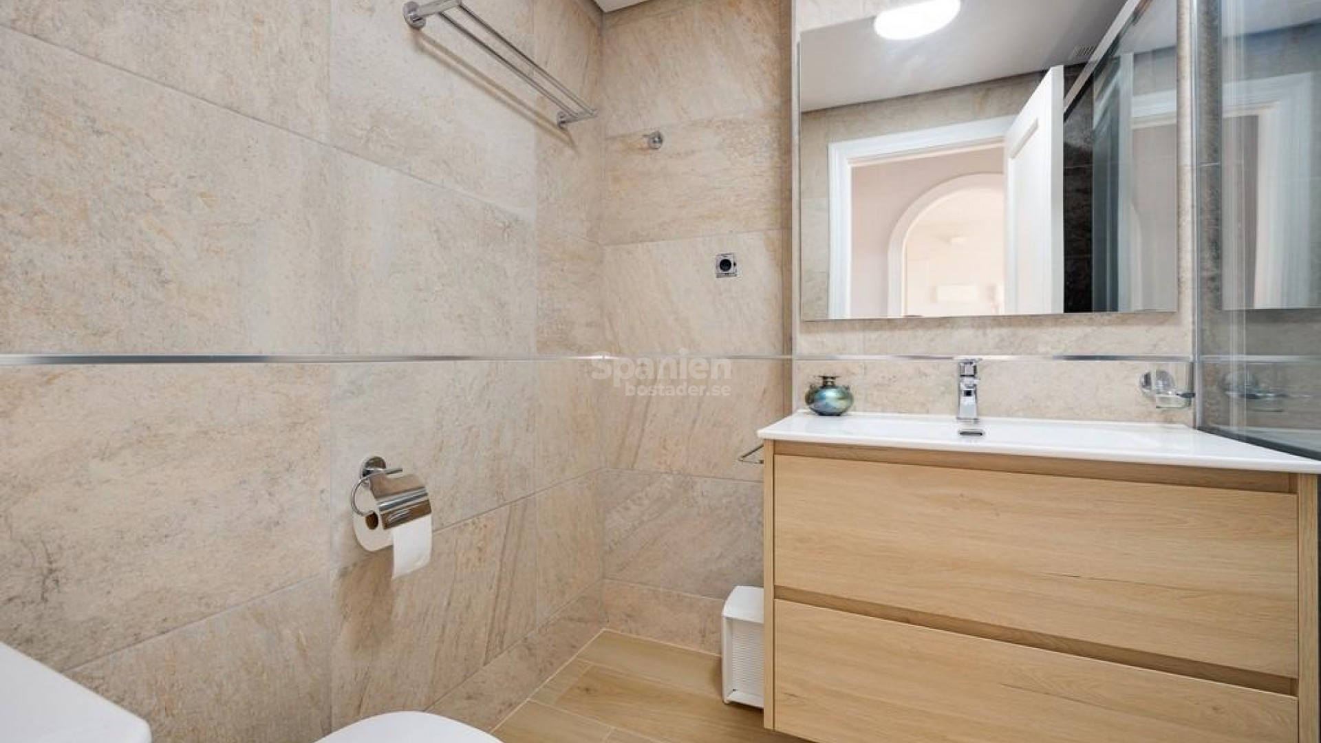 Resale - Lägenhet -
Orihuela Costa - Campoamor