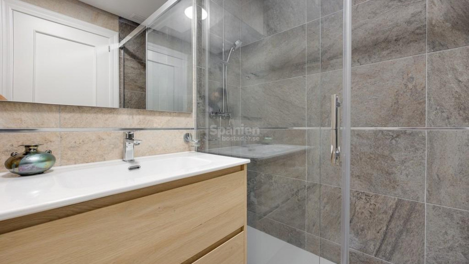 Resale - Lägenhet -
Orihuela Costa - Campoamor