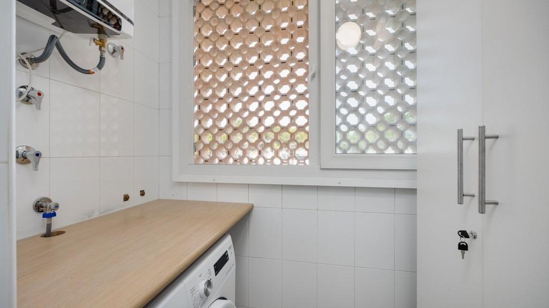 Resale - Lägenhet -
Orihuela Costa - Campoamor