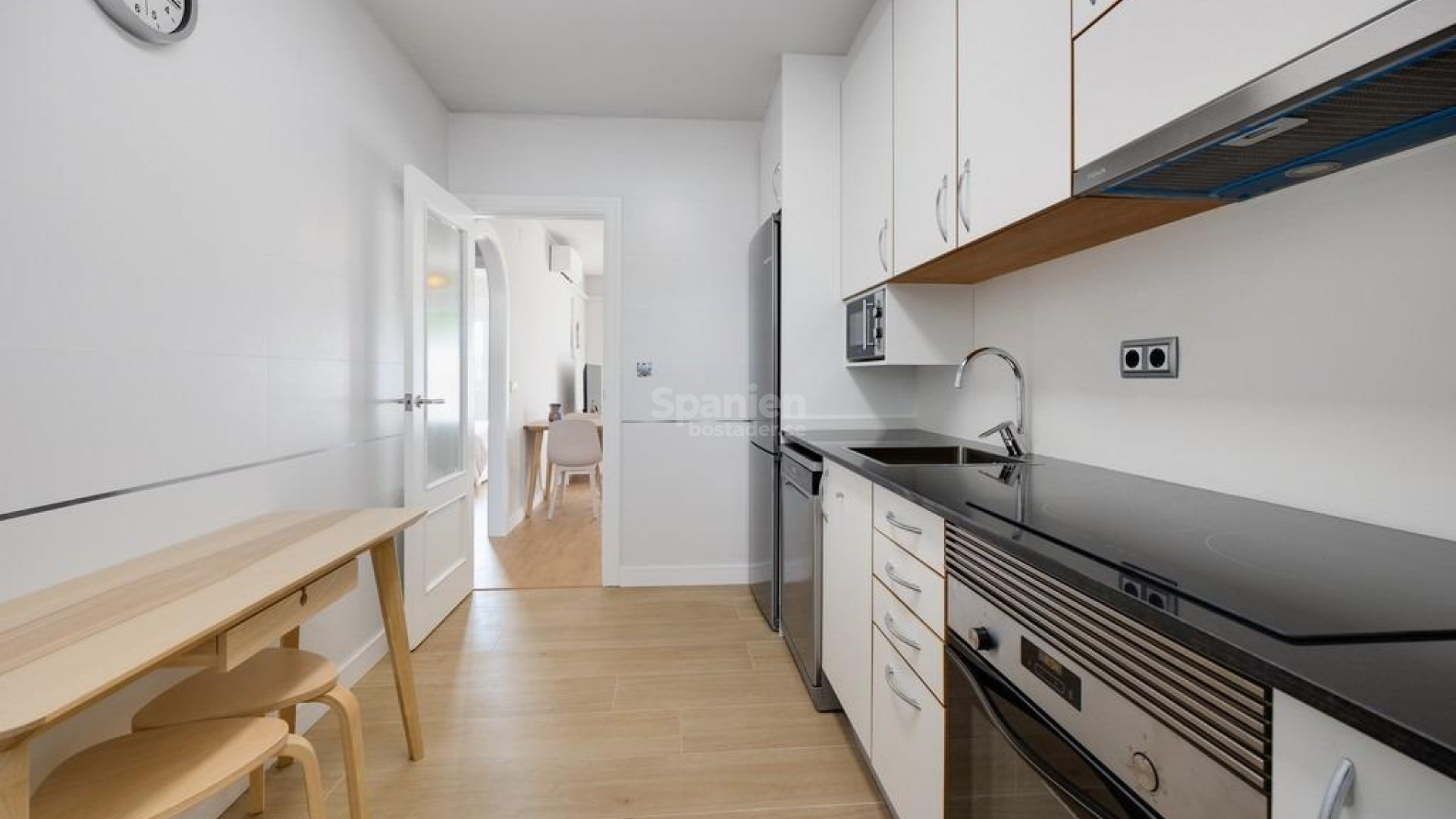 Resale - Lägenhet -
Orihuela Costa - Campoamor