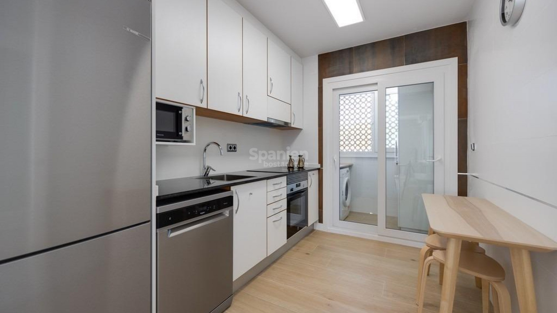 Resale - Lägenhet -
Orihuela Costa - Campoamor
