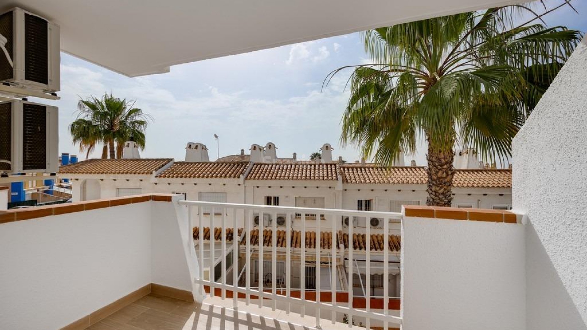 Resale - Lägenhet -
Orihuela Costa - Campoamor