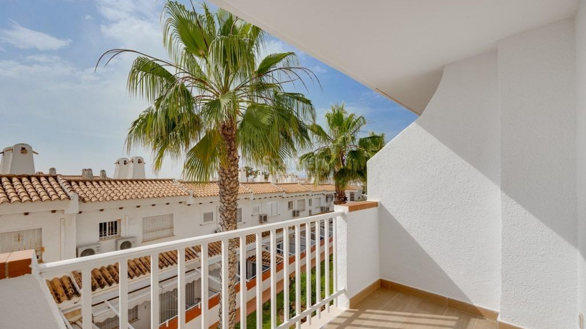 Resale - Lägenhet -
Orihuela Costa - Campoamor