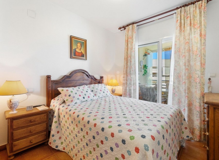 Resale - Lägenhet -
Orihuela Costa - Campoamor