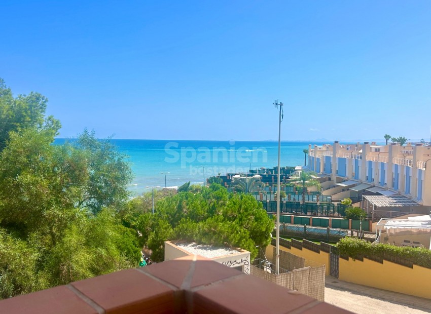 Resale - Lägenhet -
Orihuela Costa - Campoamor