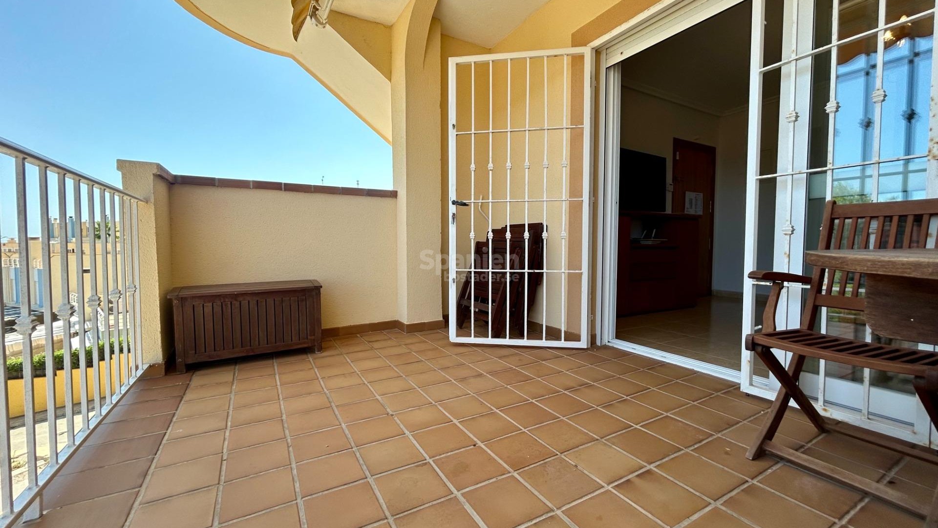 Resale - Lägenhet -
Orihuela Costa - Campoamor