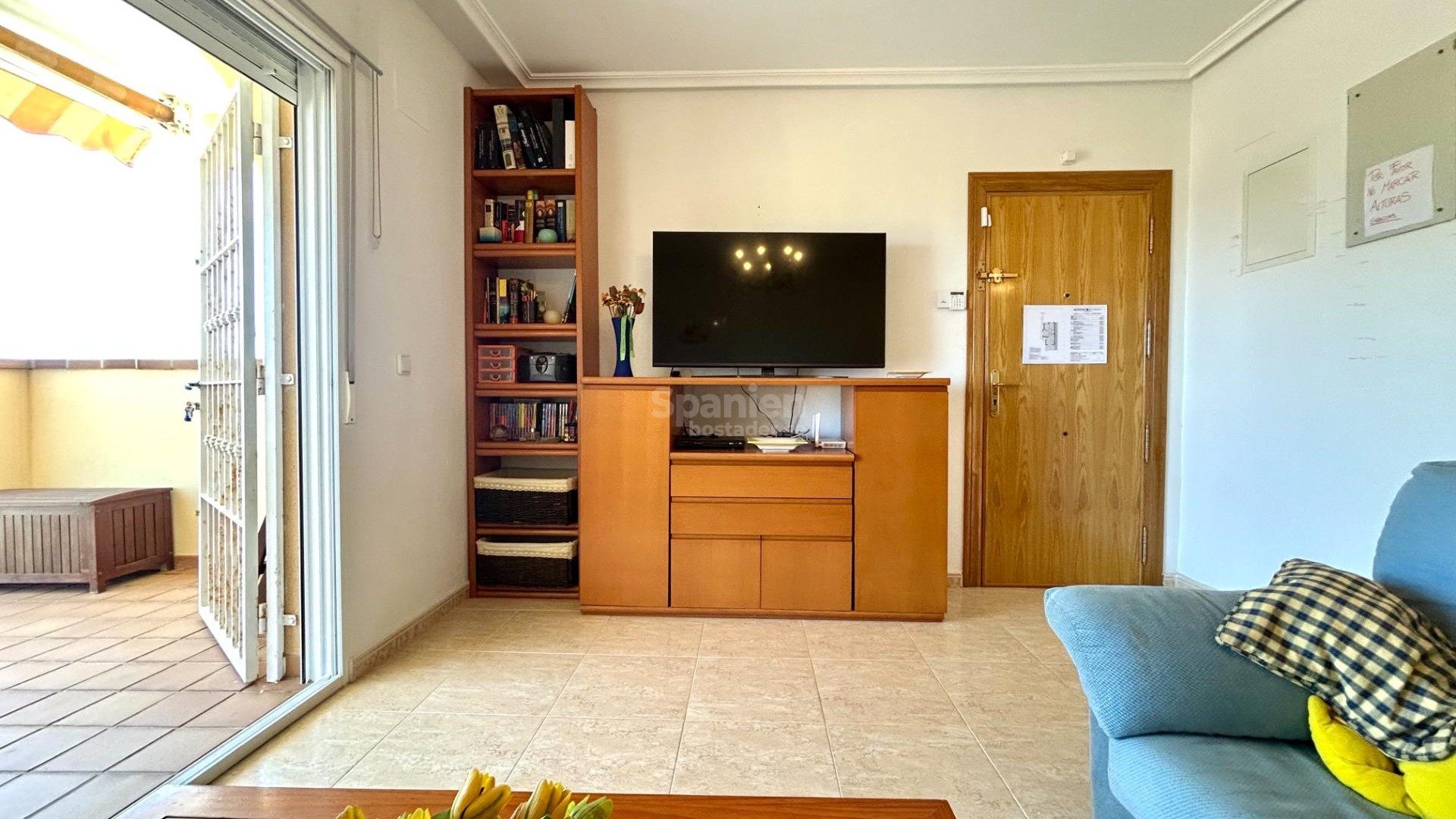 Resale - Lägenhet -
Orihuela Costa - Campoamor