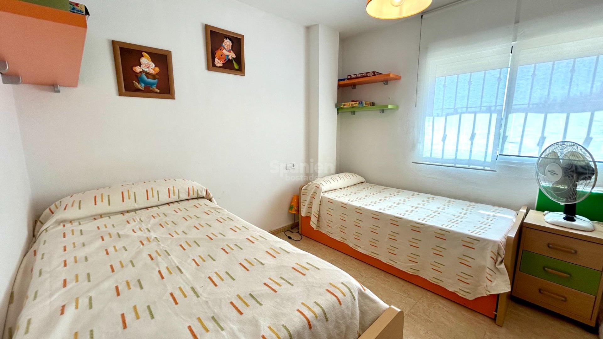 Resale - Lägenhet -
Orihuela Costa - Campoamor