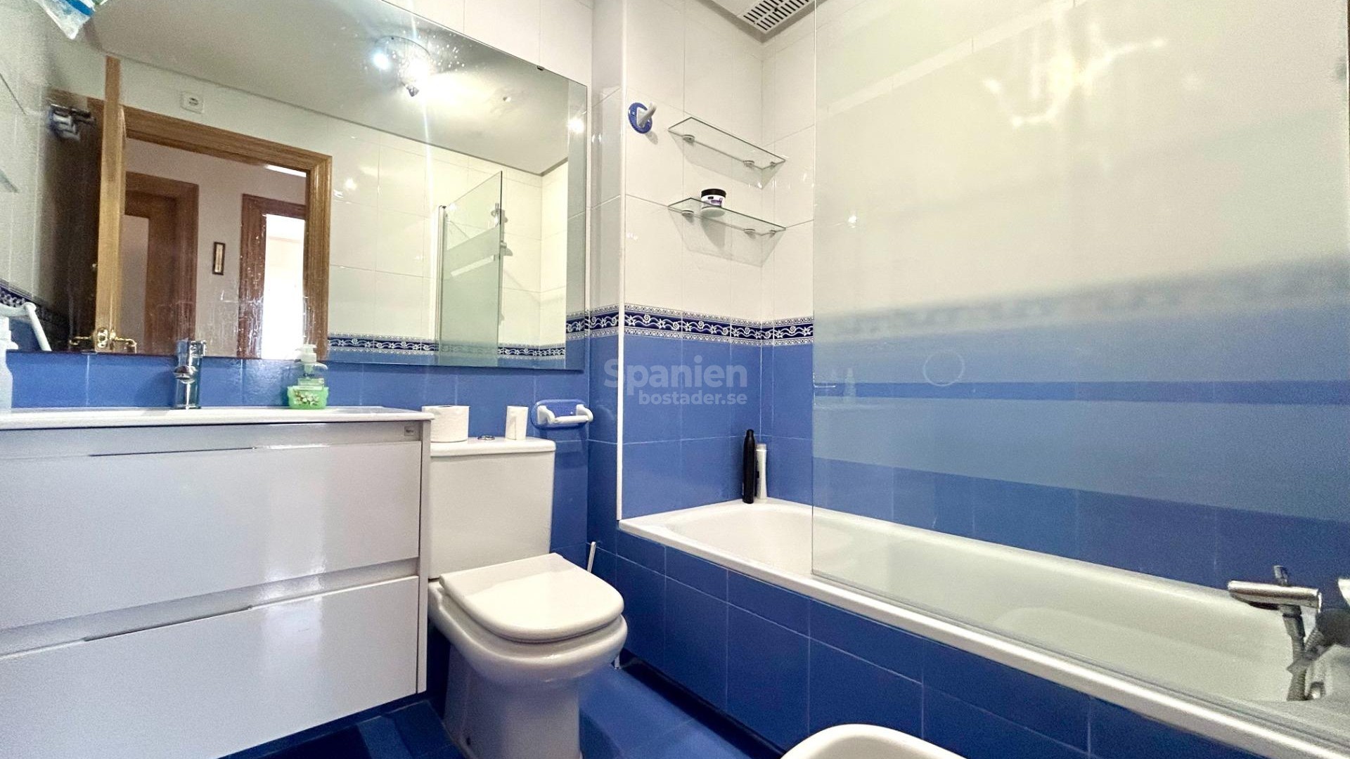 Resale - Lägenhet -
Orihuela Costa - Campoamor