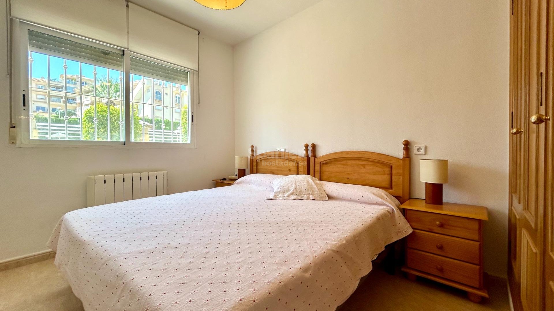 Resale - Lägenhet -
Orihuela Costa - Campoamor