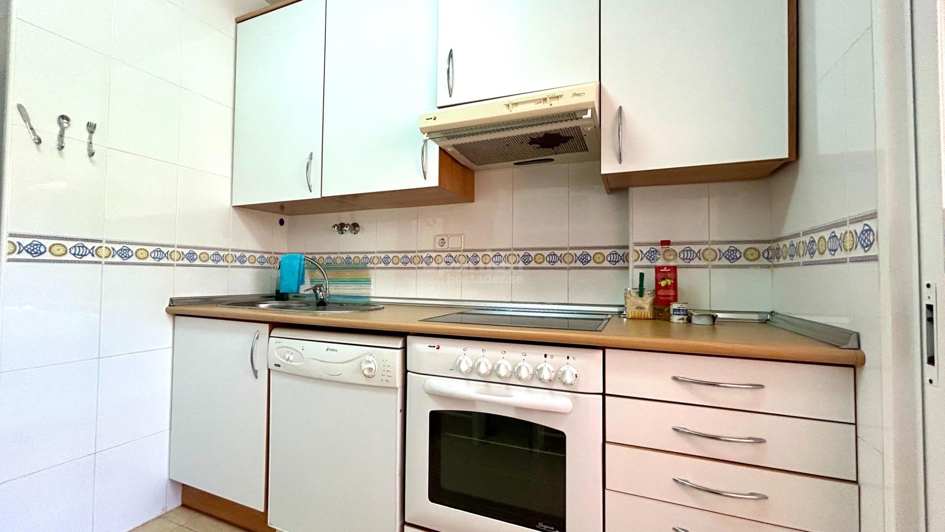 Resale - Lägenhet -
Orihuela Costa - Campoamor