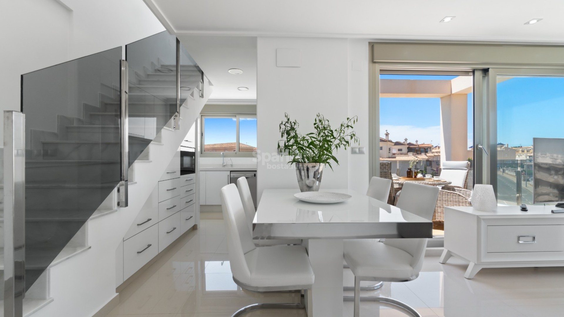 Resale - Lägenhet -
Orihuela Costa - La Zenia