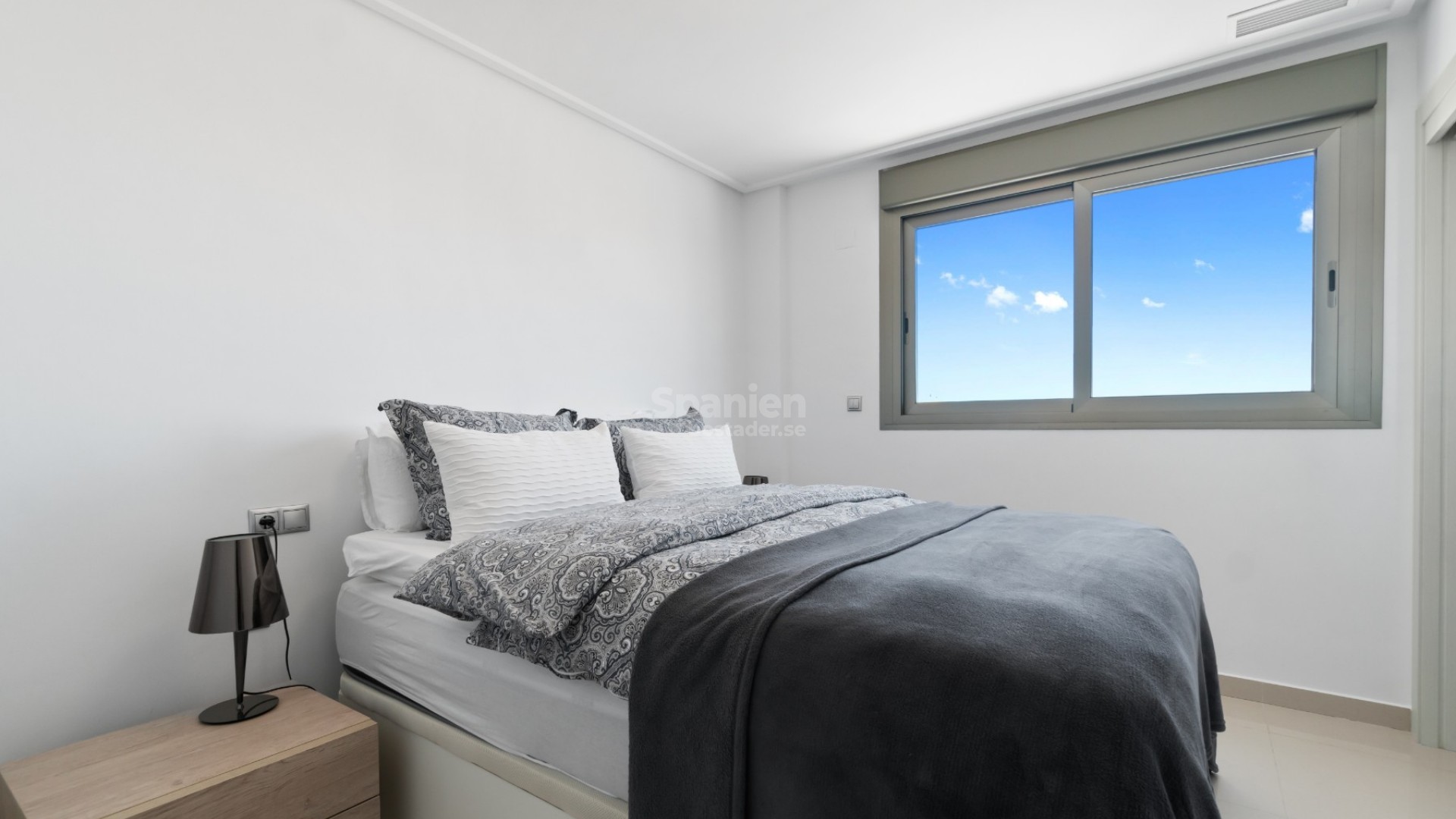 Resale - Lägenhet -
Orihuela Costa - La Zenia