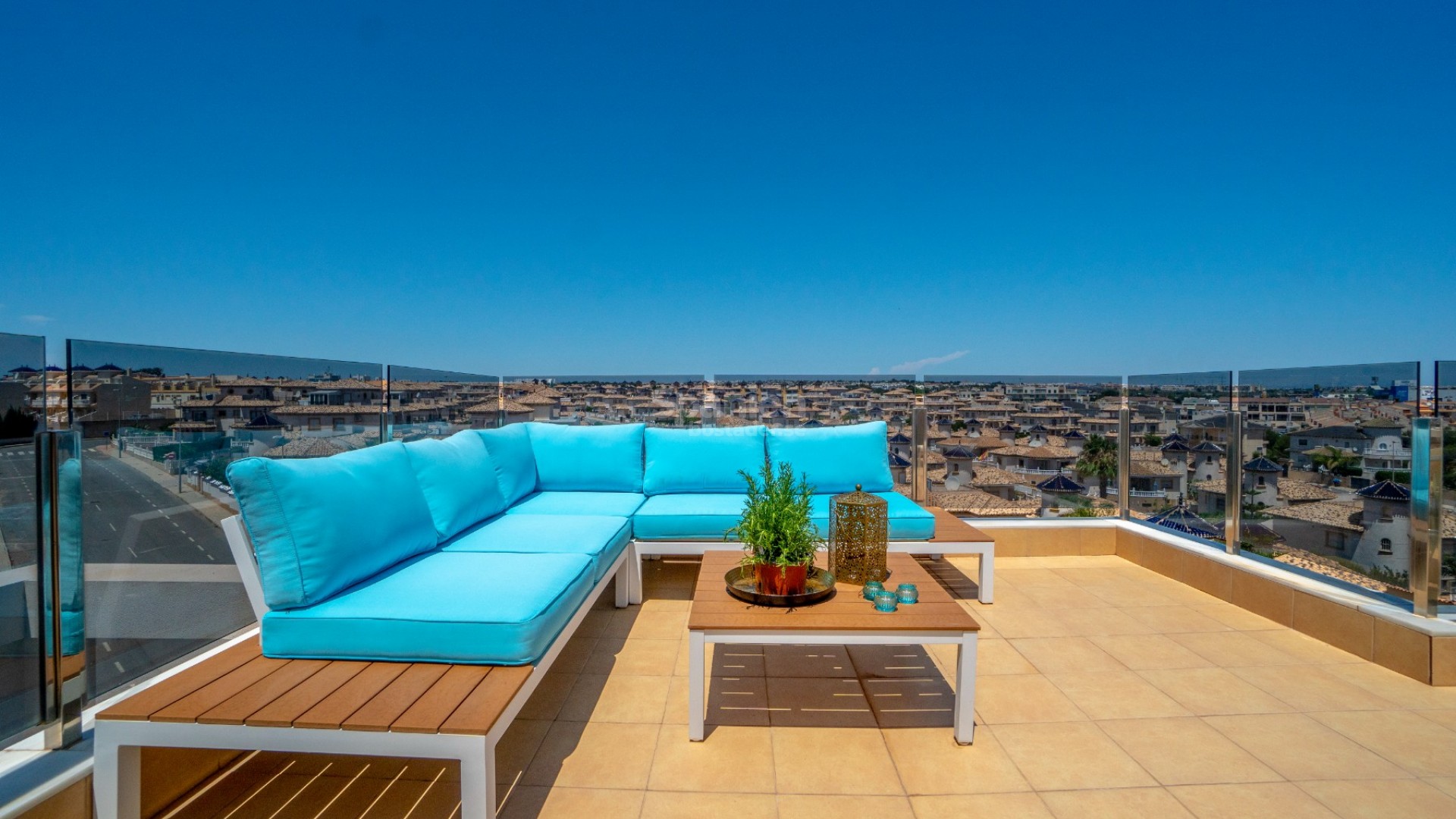 Resale - Lägenhet -
Orihuela Costa - La Zenia