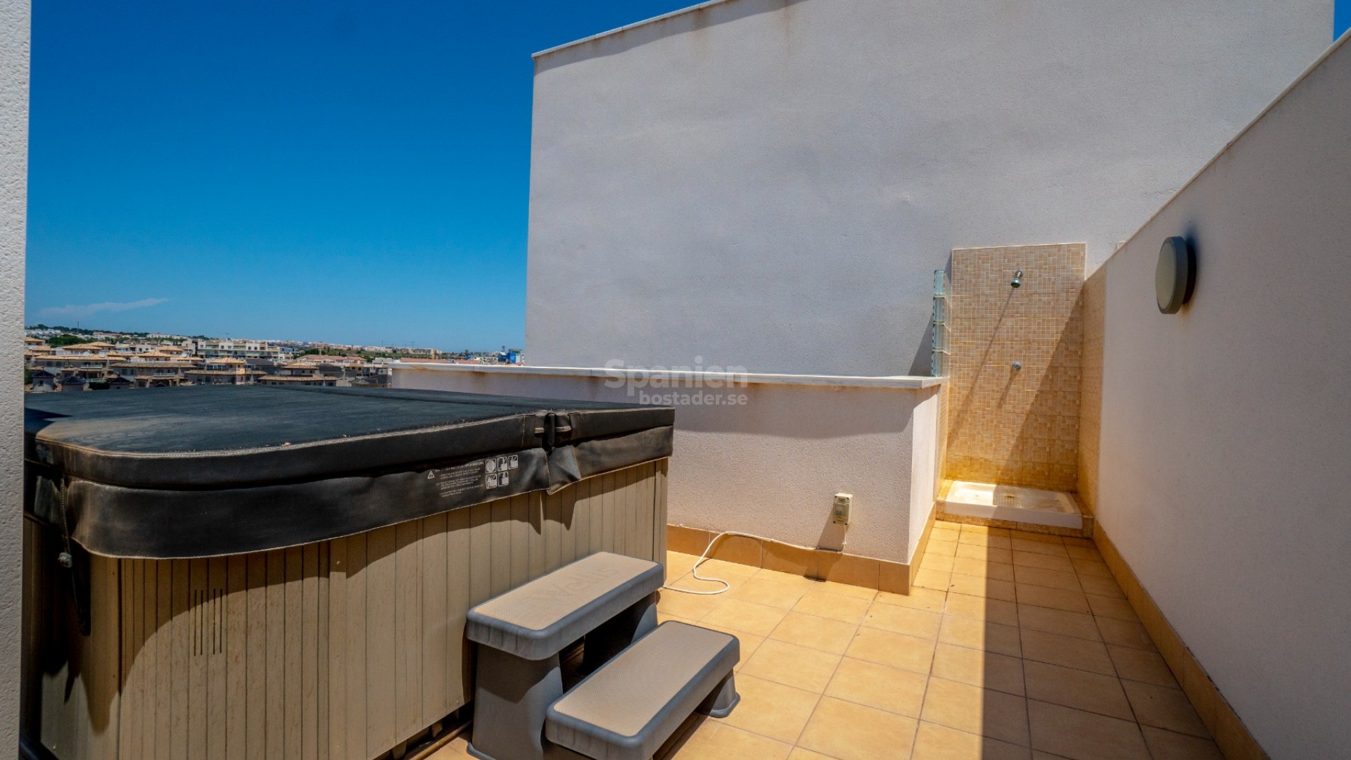 Resale - Lägenhet -
Orihuela Costa - La Zenia