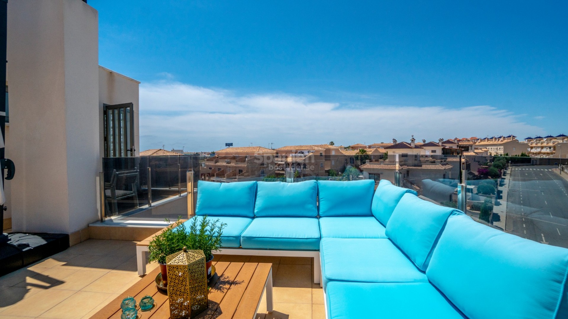 Resale - Lägenhet -
Orihuela Costa - La Zenia