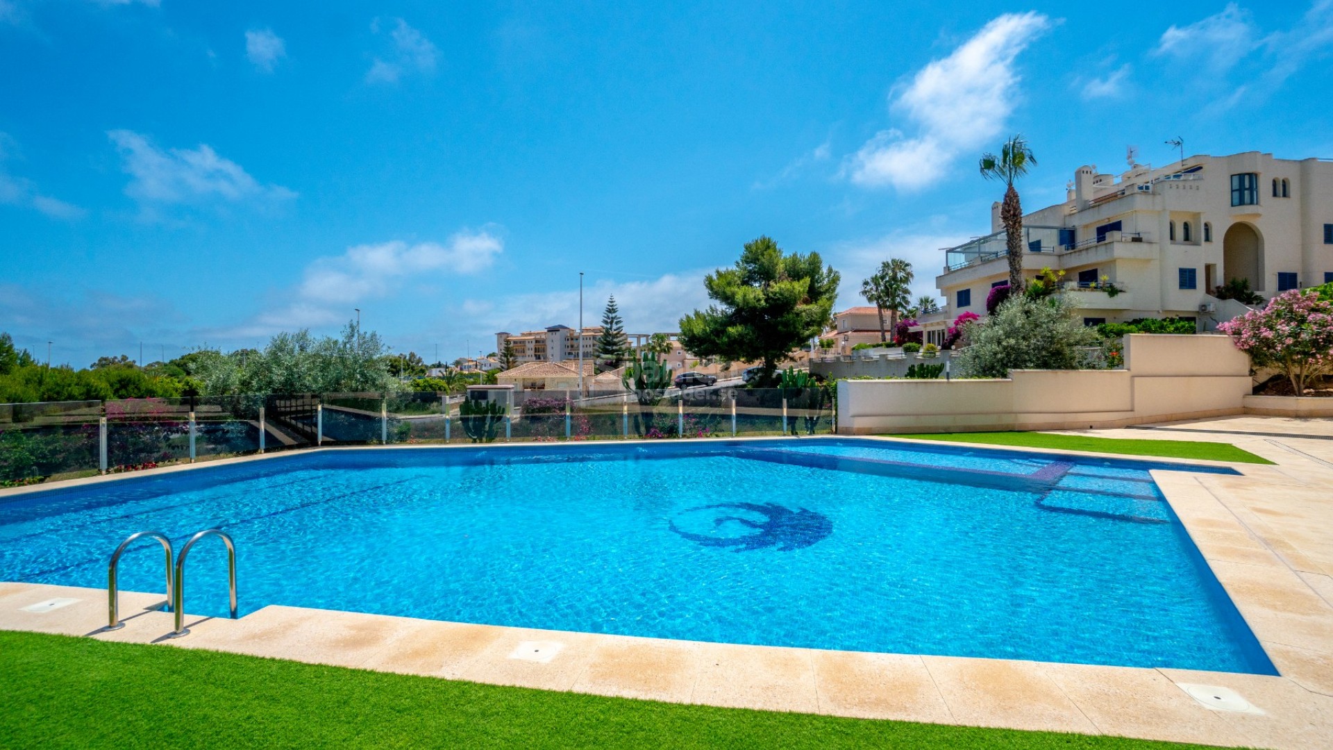 Resale - Lägenhet -
Orihuela Costa - La Zenia